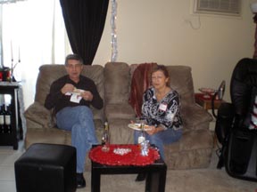 Christmas 2011